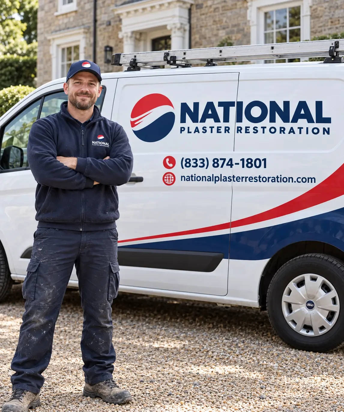 Plaster Repair Oxon Hill, MD FAQs